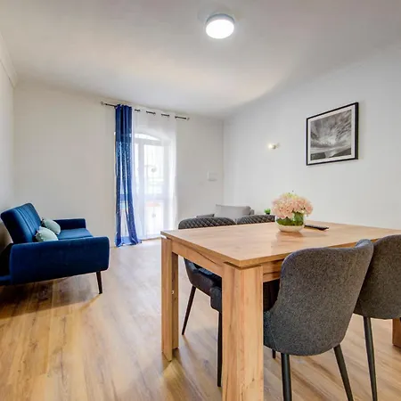 아파트 Modern With Pool | Sleeps 4 세인트폴스베이